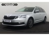 Skoda Octavia Combi 1.4TSI CNG - NAVI APPLE CARPLAY/ANDROID AUTO - <small></small> 10.995 € <small>TTC</small> - #1