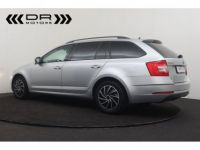 Skoda Octavia Combi 1.4TSI CNG - NAVI APPLE CARPLAY/ANDROID AUTO - <small></small> 10.995 € <small>TTC</small> - #2