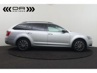 Skoda Octavia Combi 1.4TSI CNG - NAVI APPLE CARPLAY/ANDROID AUTO - <small></small> 10.995 € <small>TTC</small> - #3