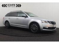 Skoda Octavia Combi 1.4TSI CNG - NAVI APPLE CARPLAY/ANDROID AUTO - <small></small> 10.995 € <small>TTC</small> - #4