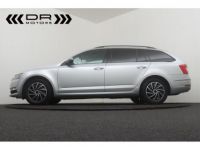 Skoda Octavia Combi 1.4TSI CNG - NAVI APPLE CARPLAY/ANDROID AUTO - <small></small> 10.995 € <small>TTC</small> - #5