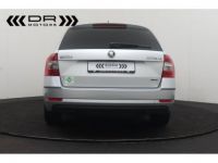 Skoda Octavia Combi 1.4TSI CNG - NAVI APPLE CARPLAY/ANDROID AUTO - <small></small> 10.995 € <small>TTC</small> - #6