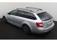 Skoda Octavia Combi 1.4TSI CNG - NAVI APPLE CARPLAY/ANDROID AUTO - <small></small> 10.995 € <small>TTC</small> - #7