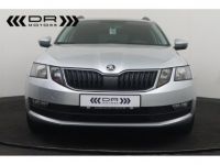 Skoda Octavia Combi 1.4TSI CNG - NAVI APPLE CARPLAY/ANDROID AUTO - <small></small> 10.995 € <small>TTC</small> - #8