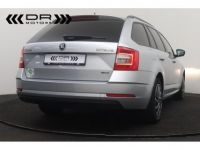 Skoda Octavia Combi 1.4TSI CNG - NAVI APPLE CARPLAY/ANDROID AUTO - <small></small> 10.995 € <small>TTC</small> - #9