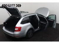 Skoda Octavia Combi 1.4TSI CNG - NAVI APPLE CARPLAY/ANDROID AUTO - <small></small> 10.995 € <small>TTC</small> - #10