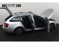 Skoda Octavia Combi 1.4TSI CNG - NAVI APPLE CARPLAY/ANDROID AUTO - <small></small> 10.995 € <small>TTC</small> - #12