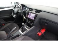 Skoda Octavia Combi 1.4TSI CNG - NAVI APPLE CARPLAY/ANDROID AUTO - <small></small> 10.995 € <small>TTC</small> - #15