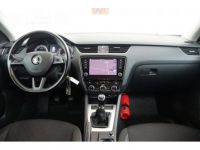 Skoda Octavia Combi 1.4TSI CNG - NAVI APPLE CARPLAY/ANDROID AUTO - <small></small> 10.995 € <small>TTC</small> - #16