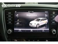 Skoda Octavia Combi 1.4TSI CNG - NAVI APPLE CARPLAY/ANDROID AUTO - <small></small> 10.995 € <small>TTC</small> - #22