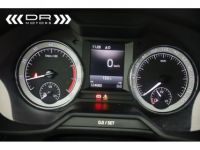 Skoda Octavia Combi 1.4TSI CNG - NAVI APPLE CARPLAY/ANDROID AUTO - <small></small> 10.995 € <small>TTC</small> - #31