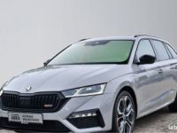 Skoda Octavia Combi 1.4TSI IV RS First Edition - <small></small> 30.830 € <small>TTC</small> - #1