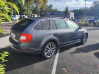 Skoda Octavia Combi 1.5 TSI ACT 150ch Edition DSG7 - <small></small> 17.490 € <small>TTC</small> - #5