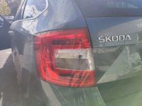 Skoda Octavia Combi 1.5 TSI ACT 150ch Edition DSG7 - <small></small> 17.490 € <small>TTC</small> - #28