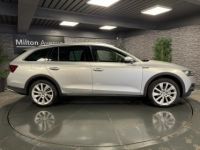 Skoda Octavia Combi 1.5 TSI ACT mHEV e-TEC - 150 SCOUT - <small></small> 24.990 € <small></small> - #4