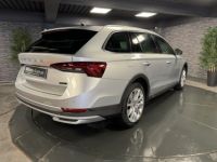 Skoda Octavia Combi 1.5 TSI ACT mHEV e-TEC - 150 SCOUT - <small></small> 24.990 € <small></small> - #5