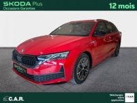 Skoda Octavia Combi 1.5 TSI Hybrid 150 ch DSG7 Sportline - <small></small> 39.900 € <small>TTC</small> - #1