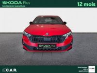 Skoda Octavia Combi 1.5 TSI Hybrid 150 ch DSG7 Sportline - <small></small> 39.900 € <small>TTC</small> - #2