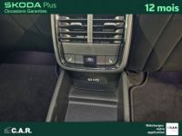 Skoda Octavia Combi 1.5 TSI Hybrid 150 ch DSG7 Sportline - <small></small> 39.900 € <small>TTC</small> - #10