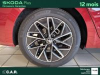 Skoda Octavia Combi 1.5 TSI Hybrid 150 ch DSG7 Sportline - <small></small> 39.900 € <small>TTC</small> - #12