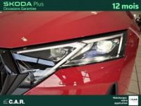 Skoda Octavia Combi 1.5 TSI Hybrid 150 ch DSG7 Sportline - <small></small> 39.900 € <small>TTC</small> - #22