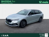 Skoda Octavia Combi 1.5 TSI mHEV e-TEC 150 ch ACT DSG7 Sportline - <small></small> 33.900 € <small>TTC</small> - #1