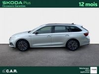 Skoda Octavia Combi 1.5 TSI mHEV e-TEC 150 ch ACT DSG7 Sportline - <small></small> 33.900 € <small>TTC</small> - #3