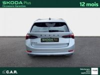 Skoda Octavia Combi 1.5 TSI mHEV e-TEC 150 ch ACT DSG7 Sportline - <small></small> 33.900 € <small>TTC</small> - #4