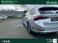 Skoda Octavia Combi 1.5 TSI mHEV e-TEC 150 ch ACT DSG7 Sportline - <small></small> 33.900 € <small>TTC</small> - #24