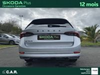 Skoda Octavia Combi 1.5 TSI mHEV e-TEC 150 ch ACT DSG7 Sportline - <small></small> 33.900 € <small>TTC</small> - #26