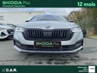 Skoda Octavia Combi 1.5 TSI mHEV e-TEC 150 ch ACT DSG7 Sportline - <small></small> 33.900 € <small>TTC</small> - #29