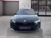 Skoda Octavia Combi 1.5 TSI mHEV e-TEC 150 ch ACT DSG7 Sportline SIEGES ET PARE BRISE CHAUFFANTS / VIRTUAL COCKPIT / AFF TETE HAUTE Garantie 12 mois - <small></small> 26.990 € <small>TTC</small> - #9