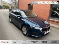 Skoda Octavia Combi 1.5 TSI MHEV E-TEC 150CH BUSINESS DSG7 1ERE MAIN - <small></small> 18.990 € <small>TTC</small> - #1