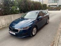 Skoda Octavia Combi 1.5 TSI MHEV E-TEC 150CH BUSINESS DSG7 1ERE MAIN - <small></small> 18.990 € <small>TTC</small> - #4