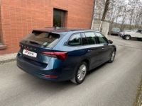 Skoda Octavia Combi 1.5 TSI MHEV E-TEC 150CH BUSINESS DSG7 1ERE MAIN - <small></small> 18.990 € <small>TTC</small> - #7