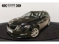 Skoda Octavia Combi 1.5TSI DSG AMBITION - APPLE CARPLAY / ANDROID LEDER - <small></small> 17.995 € <small>TTC</small> - #1