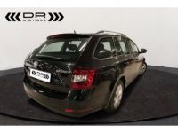 Skoda Octavia Combi 1.5TSI DSG AMBITION - APPLE CARPLAY / ANDROID LEDER - <small></small> 17.995 € <small>TTC</small> - #2