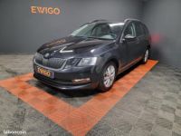 Skoda Octavia Combi 1.6 TDI 115ch DSG7 - <small></small> 12.890 € <small>TTC</small> - #1