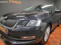 Skoda Octavia Combi 1.6 TDI 115ch DSG7 - <small></small> 12.890 € <small>TTC</small> - #11