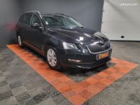 Skoda Octavia Combi 1.6 TDI 115ch DSG7 - <small></small> 12.890 € <small>TTC</small> - #13