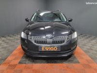 Skoda Octavia Combi 1.6 TDI 115ch DSG7 - <small></small> 12.890 € <small>TTC</small> - #14