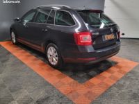 Skoda Octavia Combi 1.6 TDI 115ch DSG7 - <small></small> 12.890 € <small>TTC</small> - #15