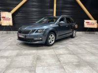 Skoda Octavia Combi 1.6 TDI 116 ch SCR FAP Business - <small></small> 13.590 € <small>TTC</small> - #1