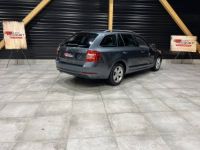 Skoda Octavia Combi 1.6 TDI 116 ch SCR FAP Business - <small></small> 13.590 € <small>TTC</small> - #2