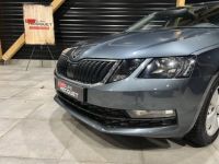 Skoda Octavia Combi 1.6 TDI 116 ch SCR FAP Business - <small></small> 13.590 € <small>TTC</small> - #6