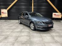 Skoda Octavia Combi 1.6 TDI 116 ch SCR FAP Business - <small></small> 13.590 € <small>TTC</small> - #37