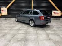 Skoda Octavia Combi 1.6 TDI 116 ch SCR FAP Business - <small></small> 13.590 € <small>TTC</small> - #40