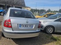 Skoda Octavia Combi 1.9 TDI 105 Ambiente Pack 167000 KM TRES BON ETAT - <small></small> 4.300 € <small>TTC</small> - #6