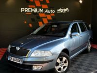 Skoda Octavia Combi 1.9 TDI 105 cv 4x4 Ambition Entretien Complet - <small></small> 3.990 € <small>TTC</small> - #1