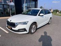 Skoda Octavia Combi 2.0 TDI 115 CH BUSINESS - <small></small> 16.990 € <small>TTC</small> - #2